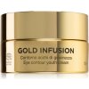Diego dalla Palma Gold Infusion Youth Cream denný i nočný hydratačný krém s protivráskovým účinkom na oči 15 ml