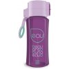 Zdravá fľaša violet Ars una 450 ml