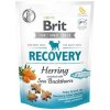 Maškrty Brit Care Dog Functional Snack Recovery Hering 150 g