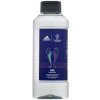 Adidas UEFA Champions League Goal hydratačný sprchovací gél 400 ml