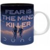 ABYstyle Hrnek Dune Fear is the mind killer 320 ml
