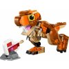 LEGO Jurasic World 76967 - Malá Žravka: T-rex