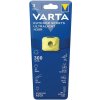 VARTA Varta 18631201401 - LED Stmievateľná nabíjacia čelovka OUTDOOR SPORTS LED/5V IPX4 VA0238 + záruka 3 roky zadarmo