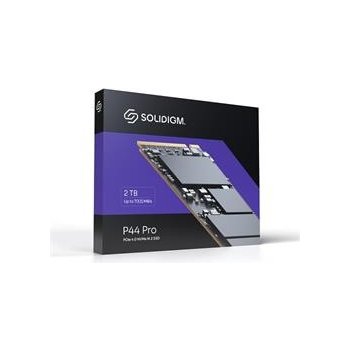 Solidigm P44 Pro 512GB, SSDPFKKW512H7X1