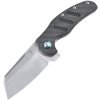KIZER Sheepdog C01c XL Carbon Fiber V5488C3