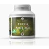 Yucca Anti Age Doctor Sova® 100 kapsúl (Yucca proti starnutiu)