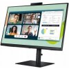 LED monitor Samsung LS24A400VEUXEN; 24