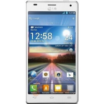 LG Optimus 4X HD P880