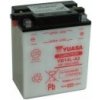 Akumulátor Yuasa YB14L-A2 12V 14Ah 175A, YB14L-A2