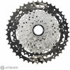 Shimano kazeta LG600 10-kolo pre E-bike 11-43z.