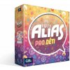 Albi Párty Alias Pro děti (2025)