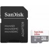 Sandisk SanDisk Ultra microSD 32 GB MicroSDHC UHS-I Trieda 10 (SDSQUNR-032G-GN3MA)