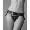 strap-on-me Harness Leatherette Curious