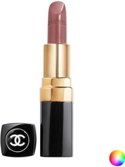 Chanel Rouge Coco Ultra Hydrating rúž pre intenzívnu hydratáciu 428 Legende  3,5 g od 38,5 € - Heureka.sk