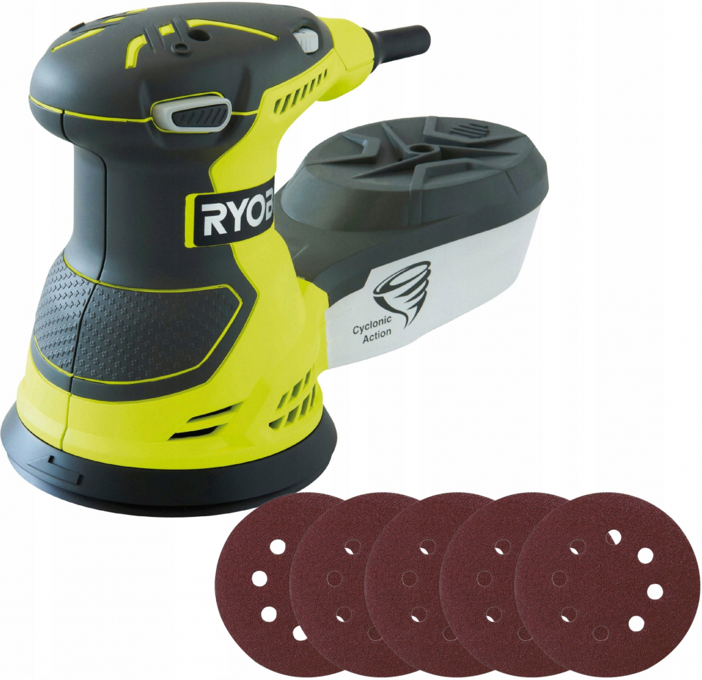 Ryobi ROS 300