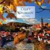 Český Krumlov (doprovodný text v sedmi jazycích) (Libor Sváček)