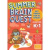 Summer Brain Quest: Between Grades K & 1