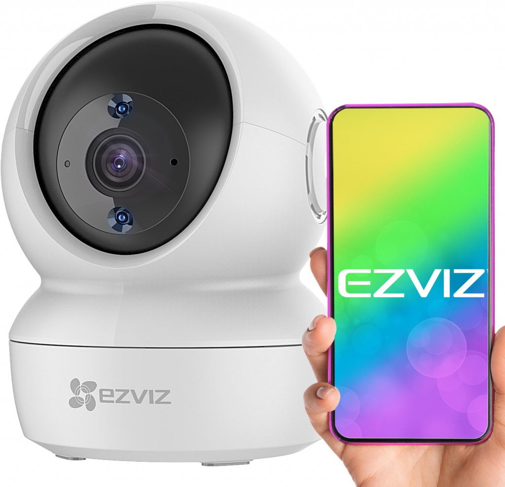 EZVIZ CS-C6N-R101-1G2WF