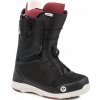 Gravity GRAVITY SAGE FAST LACE black 8.5 19/20