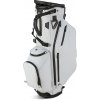 Big Max Dri Lite Hybrid Prime Stand Bag Off White