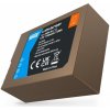 Akumulátor Newell náhrada Panasonic DMW-BLC12 1100 mAh USB-C NL3921