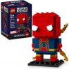 LEGO® BrickHeadz 40670 Iron Spider-Man