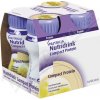 Nutridrink Compact Protein s vanilkovou príchuťou 4 x 125 ml