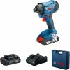 BOSCH GDR 180-Li - 06019G5123 - Akumulátorový rázový uťahovač
