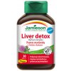 Jamieson Pestrec mariánsky Herbal Complex Liver Detox 30 tabliet