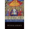 Central Asia in World History (PeterB Golden)(Brožovaná)