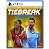 TIEBREAK: Official Game of the ATP and WTA - Ace Edition (PS5)