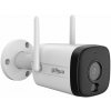 DAHUA IP kamera IPC-HFW1339DTK1-SAW/ Bullet/ Wi-Fi/ 3Mpix/ 2,8 mm objektív/ H.265/ IP67 ochrana/ IR do 30 m/ ONVIF/ CZ aplikácia