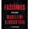 CD Fašismus Varování TYMPANUM - Madeleine Albrightová