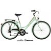 KENZEL BOULEVARD Royal 6SPD 2024 Pistachio (26