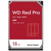 WD Red Pro 18TB, WD181KFGX