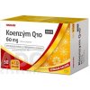 WALMARK Koenzym Q10 FORTE 60 mg PROMO cps 50+10 navyše (60 ks)