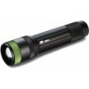Nabíjateľná ručná LED baterka GP Discovery CR41, 650 lm