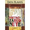 Všetko je zabudnuté - Dana Hlavatá