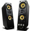 CREATIVE GigaWorks T40 II 2.0 High-End-Lautsprechersystem (Hračka)