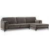 SATIS EVOLUZIONE L-shape sofa