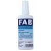 Mazadlo na zámky FAB 115 ml