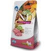 Farmina N&D TROPICAL SELECTION (AG) adult mini, pork 5 kg
