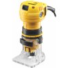 DeWALT DWE6005 ohraňovacia frézka