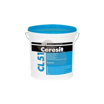 Hydroizolácia Ceresit CL51 15 kg CL5115
