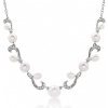 SOFIA perlový náhrdelník so sladkovodnými perlami WWPS080276N-1