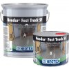 NEOTEX Neodur Fast Track SF - rýchloschnúca živica na podlahy Balenie: 4,5 kg, Farba: RAL 7035