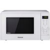 Voľne stojaca mikrovlnná rúra Panasonic NN-GD34HWSUG