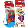KORES Aquarellos 30 mm 12 farieb