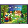 Perníková chalúpka verze SK 2 spol. hra
