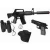 Alltoys policejní sada speciální jednotky